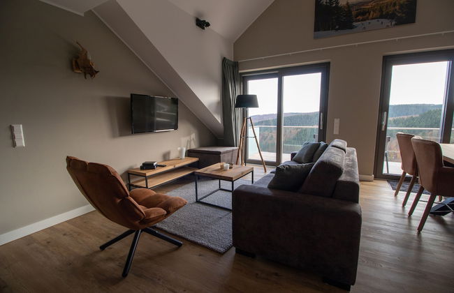 UplandParcs Bergblick - Foto 48