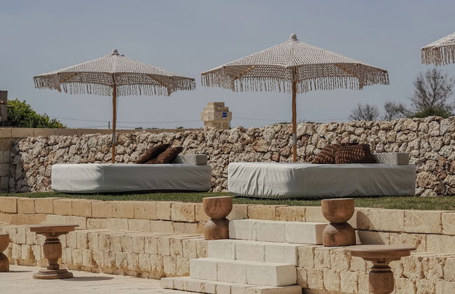 Borgo Bevagna Relais - Foto 48