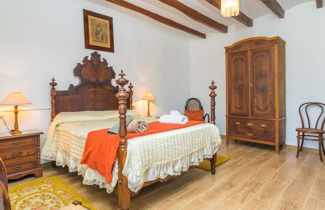 Villa Frontera in S Ller - Foto 14