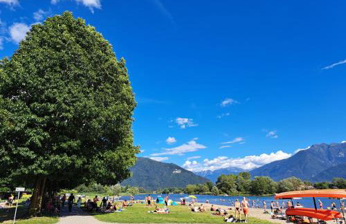 Appartamento Aurora in Valtellina - Accogliente alloggio tra lago e montagna - Foto 22