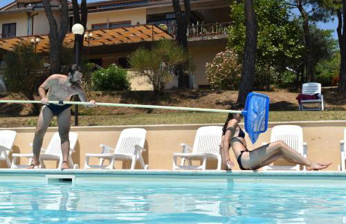 Le Ginestre Arte Vacanze - Foto 23