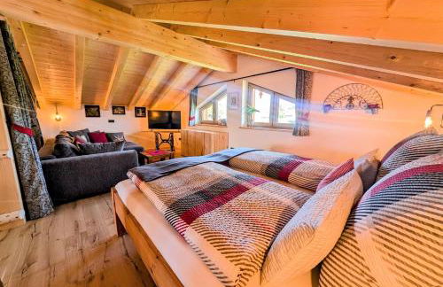 Inser Hof - Hüttenleben Bayern - Foto 66