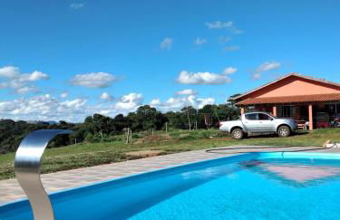 Pousada Colina das Maritacas - Foto 24