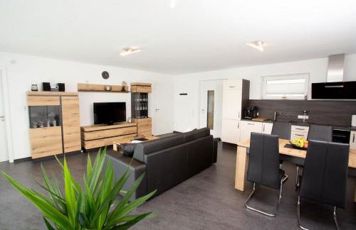 Ferienwohnung Ringingen - Foto 9