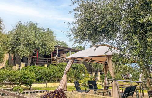 Holiday Home Le Terrazze del Geco Bungalow A - SLR300 by Interhome - Photo 44