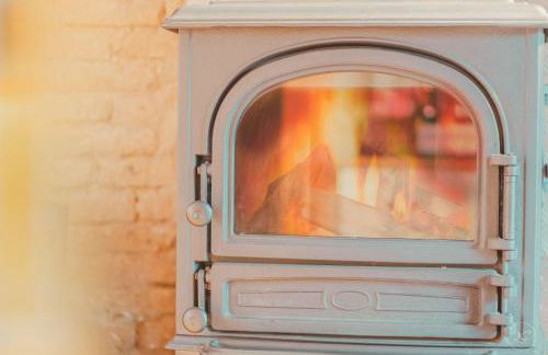 Kaminhaus 2 Fehmarn mit Sauna und Kamin - Foto 20