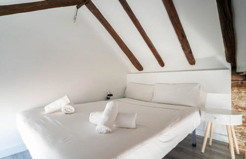 San Vicente Ferrer Top Floor 2BR ALQUILER TEMPORAL - Foto 19