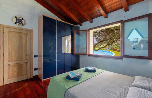 Villa Roberta With Big Private Pool - Foto 14