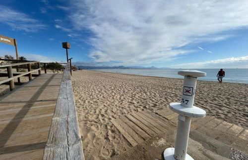 rentafive - Mi casita de la playa - Gran Alacant - Photo 45