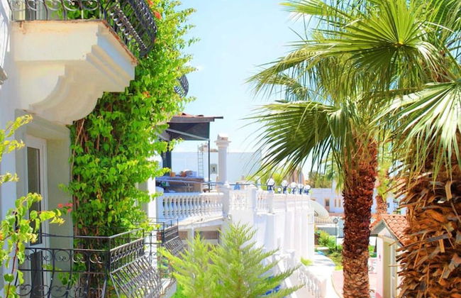 Maison 48 Apart Hotel - Foto 23