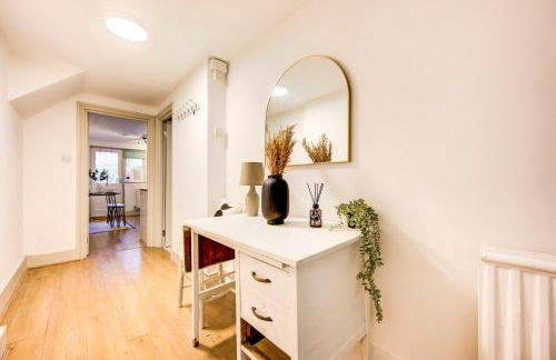 East London 2 bedrooms flat - Foto 18