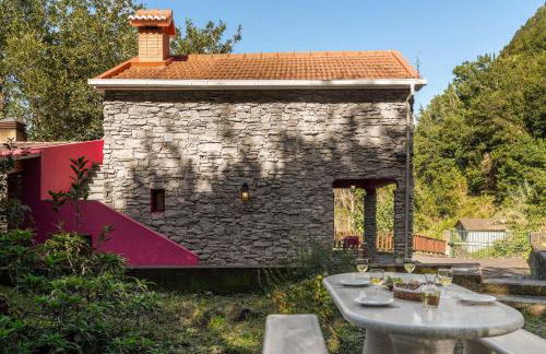 A refuge in nature - Chalet D'Avó Teresa - Foto 29