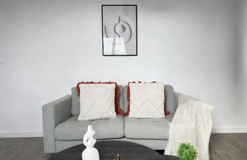 Magnifique appartement au 17 eme - Foto 11