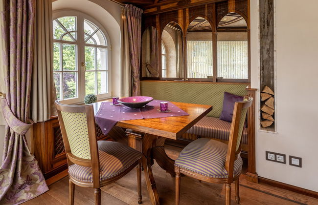 For Moments Apartments & Spa - Foto 41