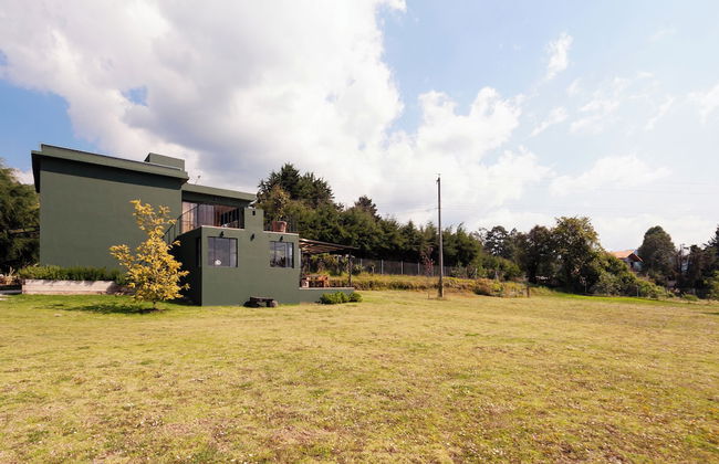 Casa Lomita - Foto 34