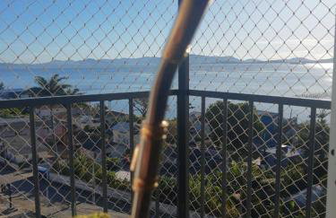 Apartamento na Palhoça, com vista para o mar, próximo a mercados, padarias e farmácias. - Photo 8