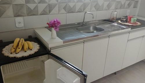 Casa para 6! Mato x cidade! - Foto 2