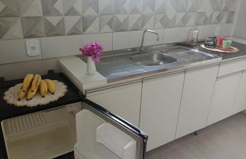 Casa para 6! Mato x cidade! - Foto 2