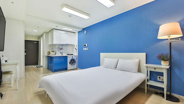 ROMI STAY - Foto 3, Habitación