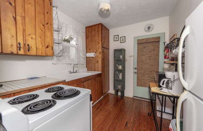 Historic Tremain Cottages - Foto 27