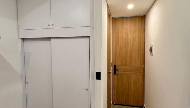 203-Oasis Urbano Con Terraza - Foto 5, Habitación