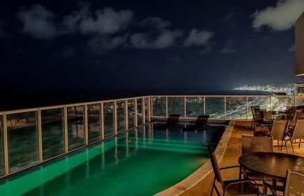 Apartamentos no RN Studio Premium - Photo 58