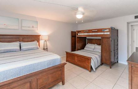 Cocoa Beach Club 206 - Foto 39