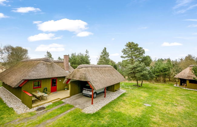 "Jærind" - 1.1km from the sea - Foto 5