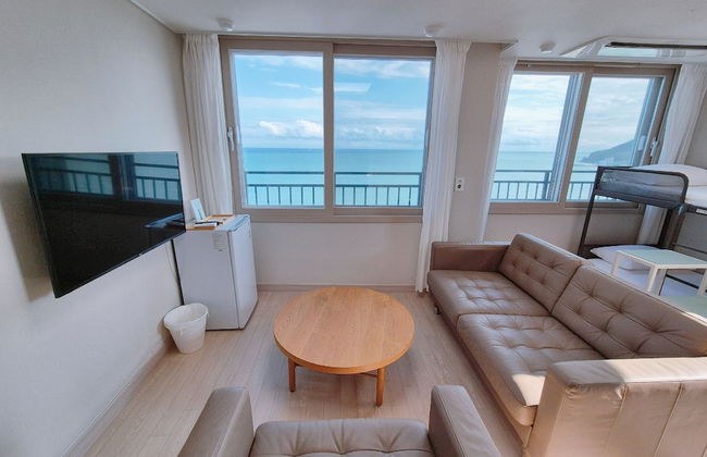 The First Ocean Songjung - Foto 72