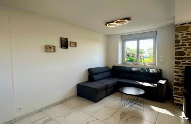 Gîte des Hirondelles n - Foto 9