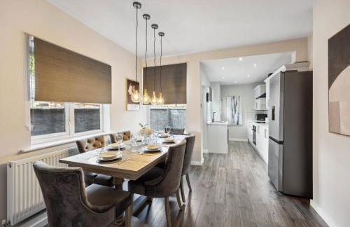 St Catherines Haven by Noor Suites - Foto 22