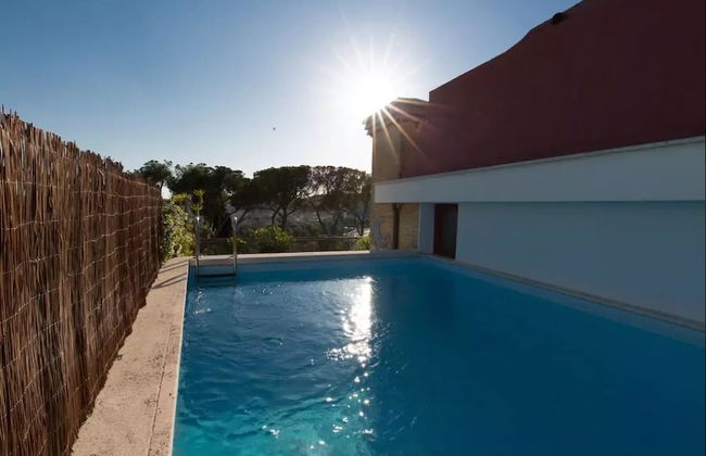 Breathtaking penthouse pool - Foto 6