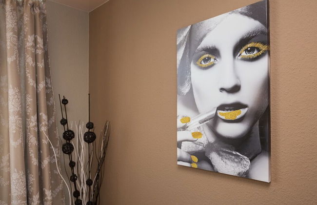 Apartment Etazhydaily 8 Marta - Foto 53