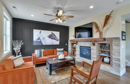 Park City Vacation Rental with Private Hot Tub - Foto 1