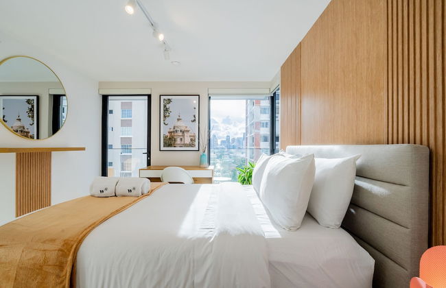 San Francisco by Wynwood House - Foto 52