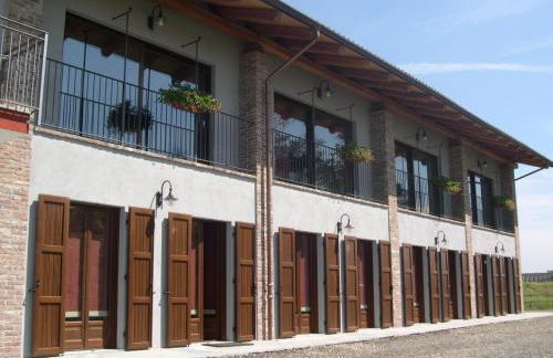 Agriturismo la Sforzata - Photo 37