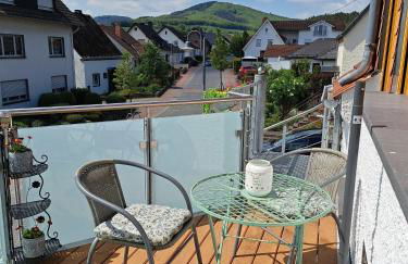 Fewo ,Sonnenstübchen, - Foto 14