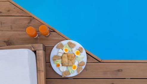 Melydia luxury Villa - Foto 4