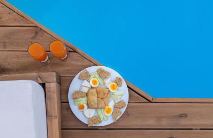 Melydia luxury Villa - Photo 4