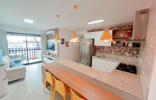 Flats no Cupe Beach Living - Photo 61