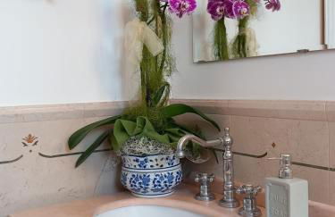 MASSERIA INCANTAMENTO Suite Bouganville - Foto 46