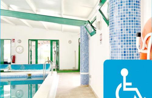 Cave House in Cúllar near Tabernas Desert - Foto 12