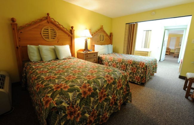 Getaways at Destin Holiday Beach Resort - Foto 18
