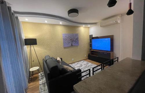 EXTRAORDINÁRIO Apartamento GARDEN NO BOM FIM - Foto 25