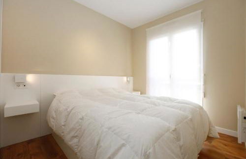 Luxury apartment with sea view in Hendaye (France) - Foto 6