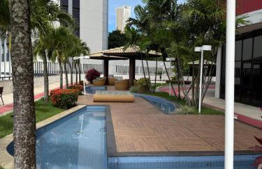 Mercure Boulevard Salvador Hotel 20 Andar - Foto 17