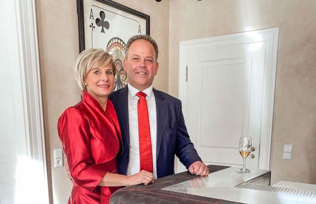 Villa _master Suite Comfortable Vacation Home - Foto 2