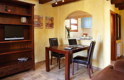 El Moli de Siurana, The Originals Relais (Relais du Silence) - Foto 127