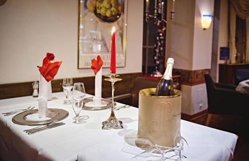 Aparthotel Seeschlösschen - Foto 62