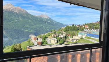 Bel appart pieds des pistes - Foto 2